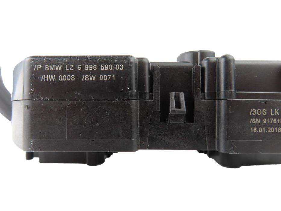 Comandos Coluna Direcção Bmw 2 Coupe Ref: 61315A32Cc9/6996990
