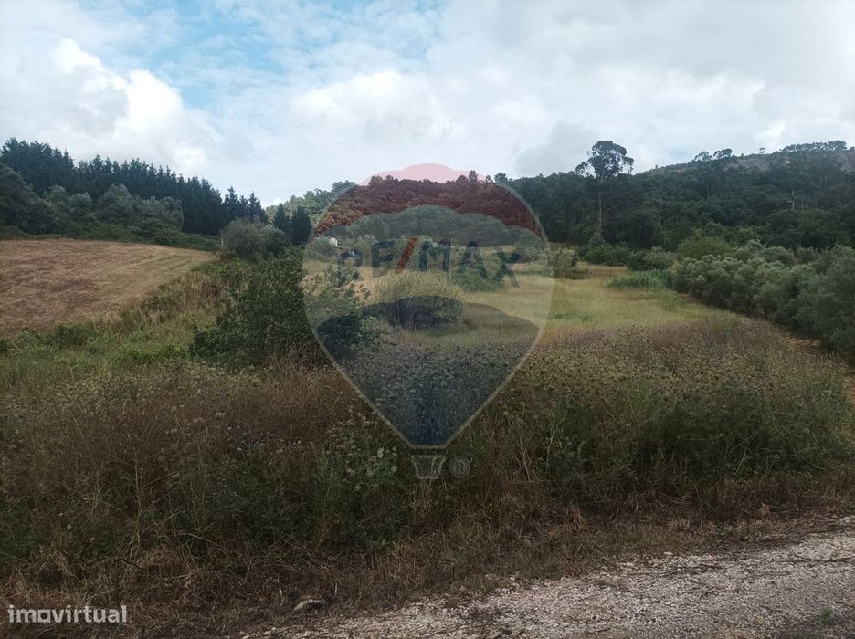 Terreno  para venda — Porto De Mós - São João Baptista E São Pedro, Leiria
