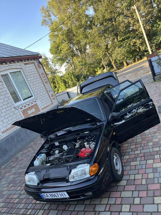 продам власне авто ваз 2115