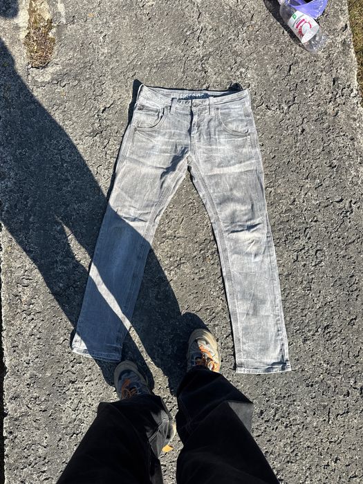 Tommy Hilfiger Hilfiger Denim jeans