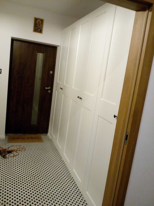 Złota rączka. Kompleksowe remonty mieszkań jak i drobne naprawy.