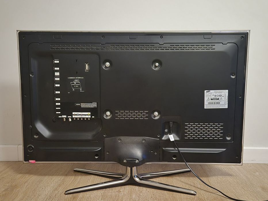 Telewizor Samsung 40 cali 3D