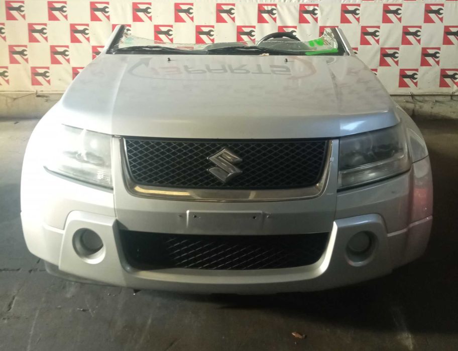 Frente Completa Suzuki Grand Vitara 1.9 DDIS 2008 #D112