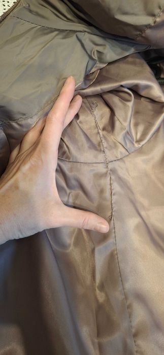 Куртка для вагітних lullababe S