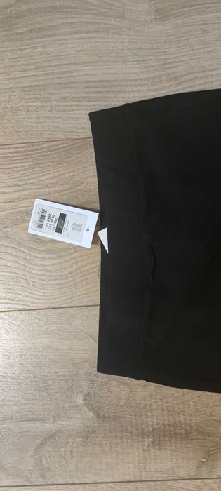 Nowa Smyk 146 elegancka galowa spódnica dla dziewczynki