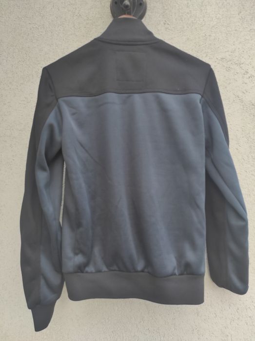 105. Świetna bluza kurtka Zara r. S