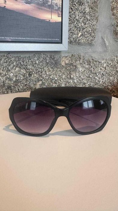 Oculos de Sol - chilli beans