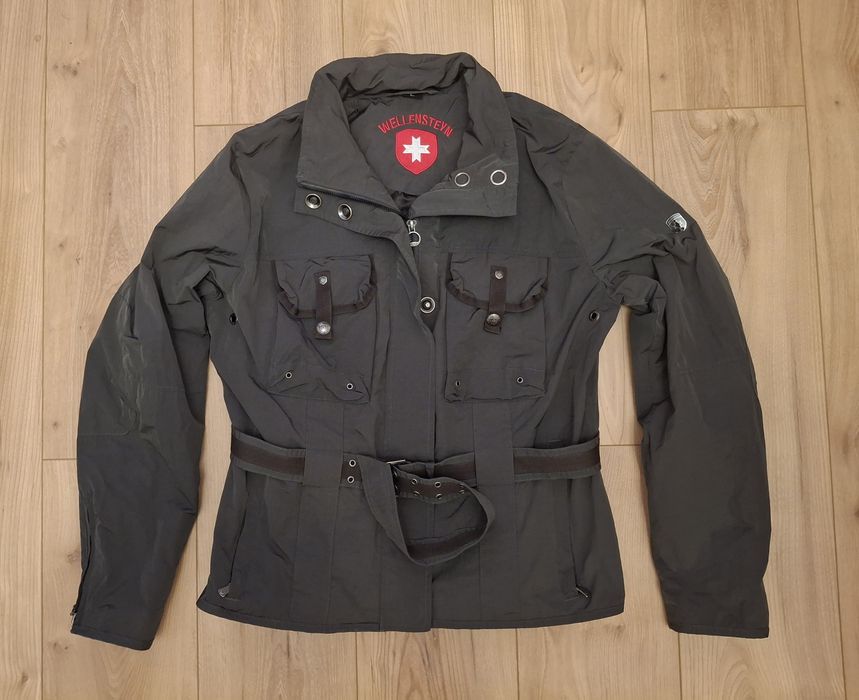 Wallenstein Ayala kurtka Damska jacket M/L