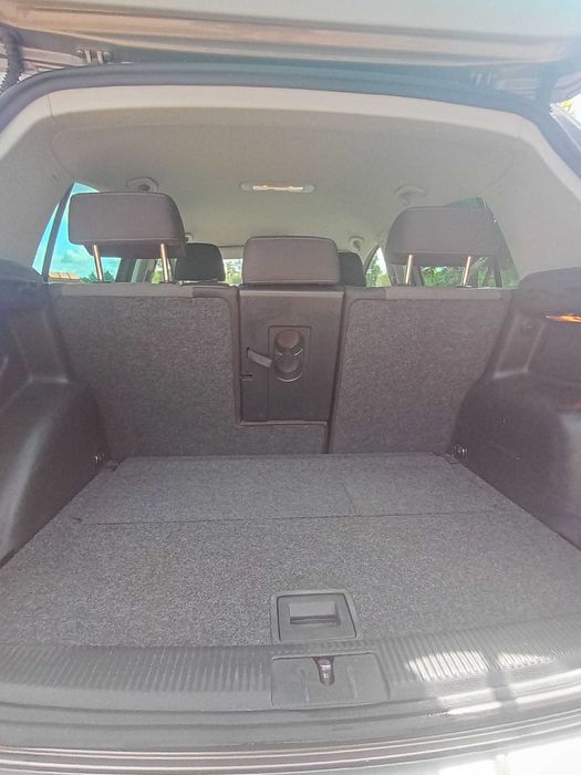 Volkswagen Golf Plus style 2011