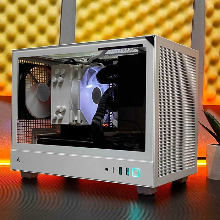 Потужний ігровий пк / i7 11700 / RTX 3070 / 32gb / 500gb nvme: 45