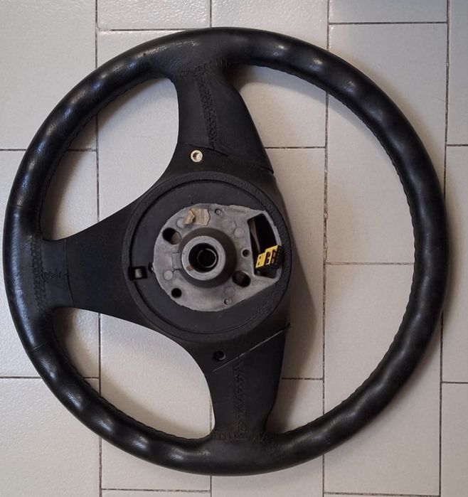 Volante + airbag BMW 320
