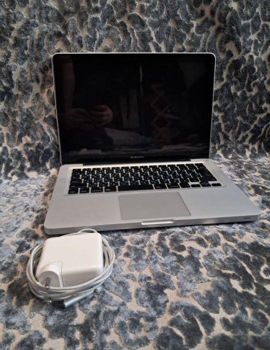 macbook pro 15 2010 - купить ноутбуки - Цена на OLX.ua