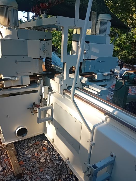 Tupia dupla PADE com as normas da CE