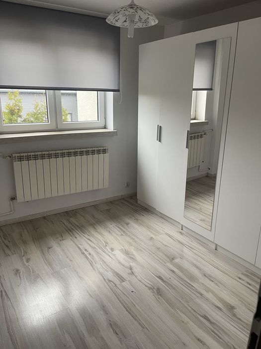 Wynajem dom długoterminowy