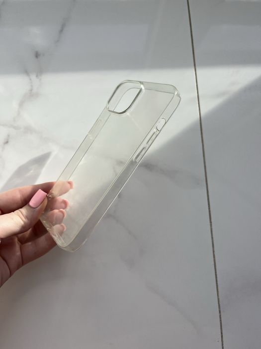 Capa de iphone 13/14