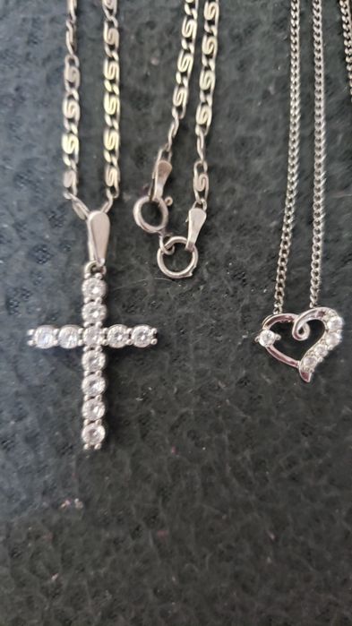 Срібло , власна колекція