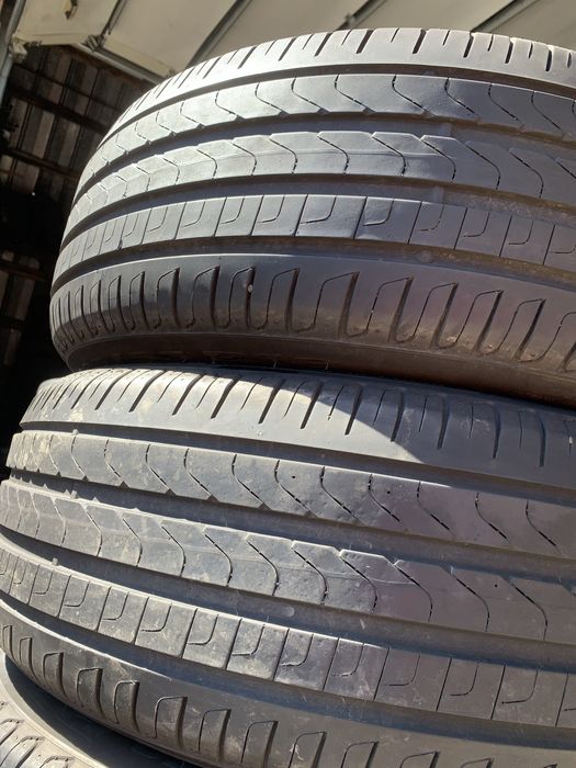 225/55R18 Pirelli 22-24роки