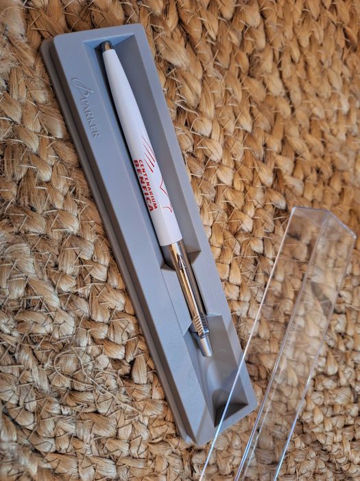 Caneta Parker Benfica Originais