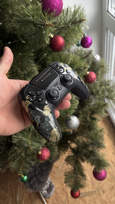 Геймпад PlayStation DualSense