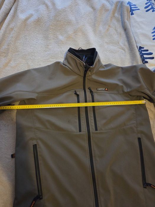 Kurtka softshell