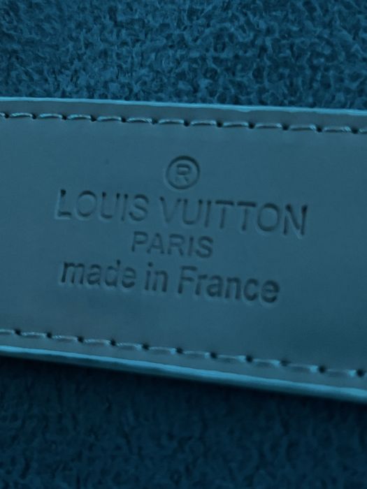 pasek louis vuitton