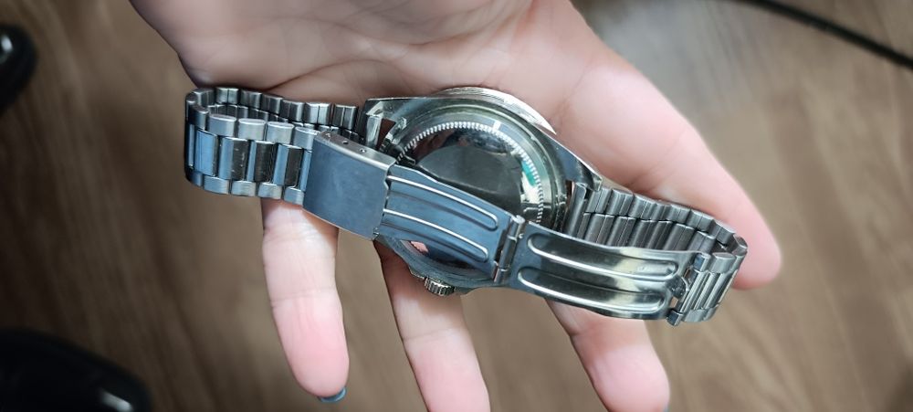 Relógio Rolex  Submariner