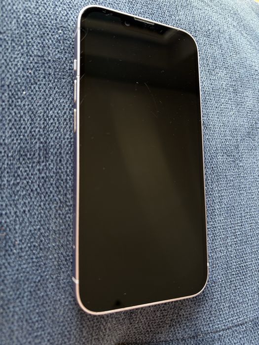 Iphone 14 128gb fioletowy