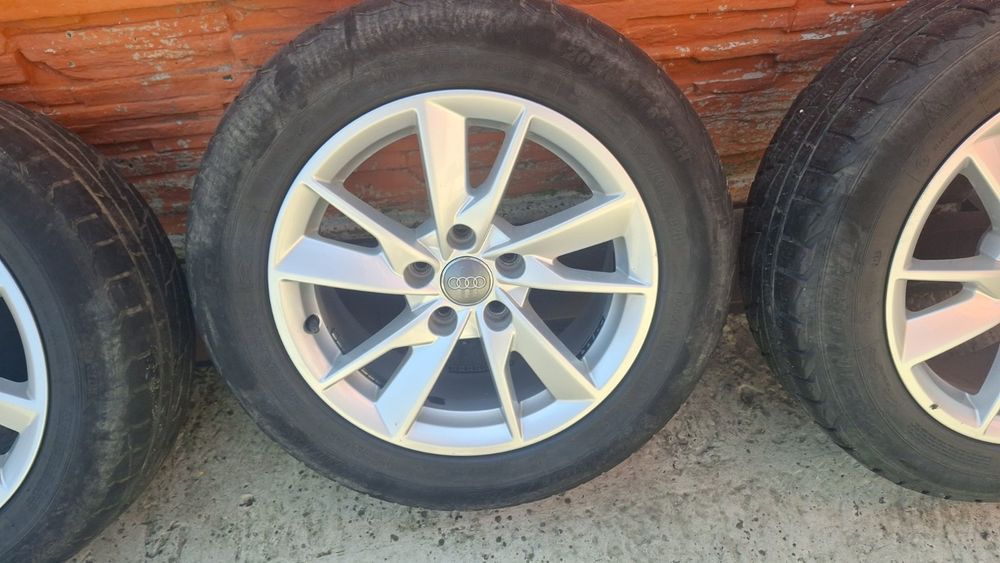 Продам діски з германії від ауді