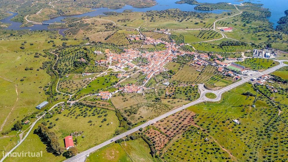 Terreno  para venda — Amieira E Alqueva, Évora