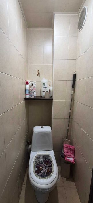 Продам 3 комнатную квартиру улица Счастливая 2 этаж