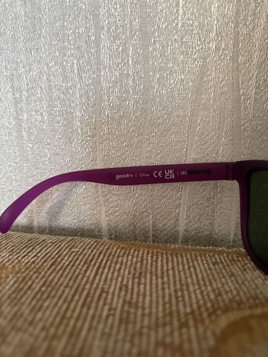 Солнцезащитные очки Goodr