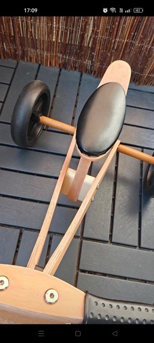 Rower biegowy Milly Mally Jake