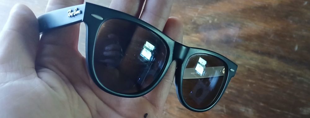 Okulary  RAY-BAN