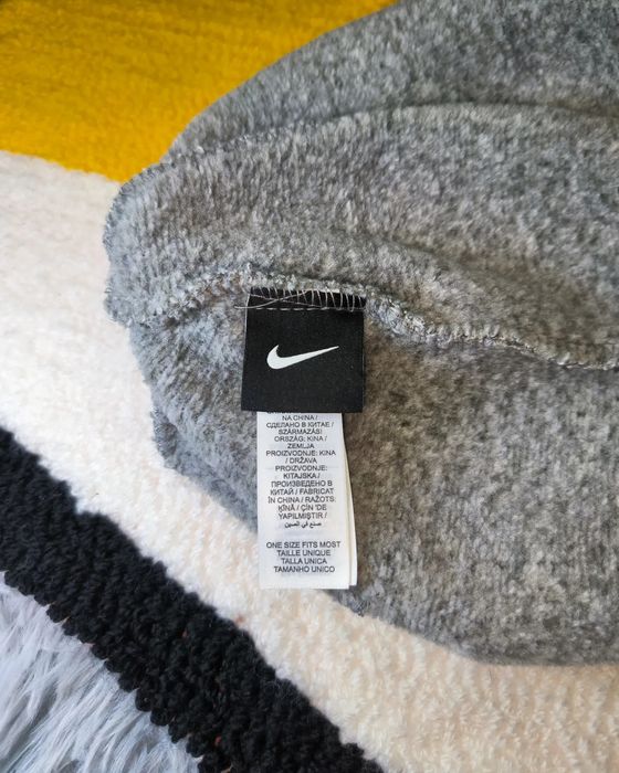 Шапка Nike+Подарок