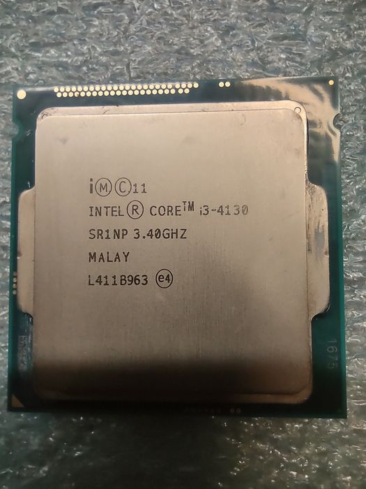 Processador i3 4130 lga 115064297817405569120