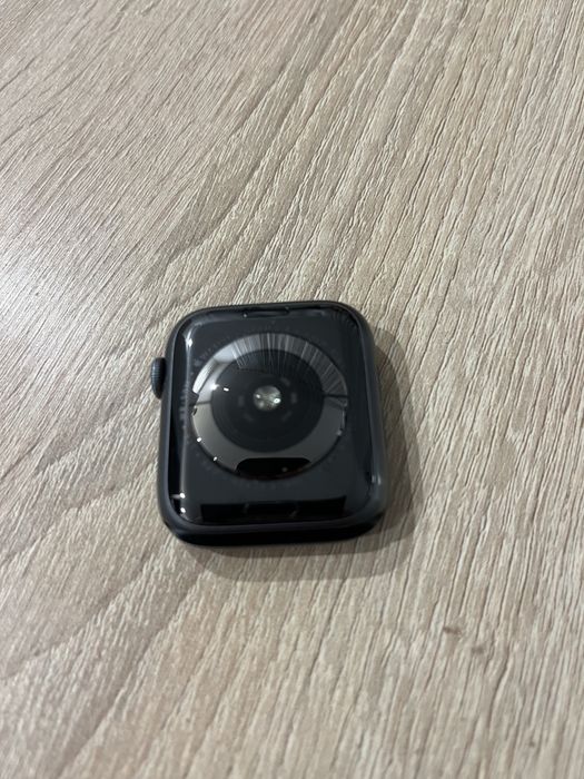 Apple Watch series 4 gps+cellular aluminium 44mm