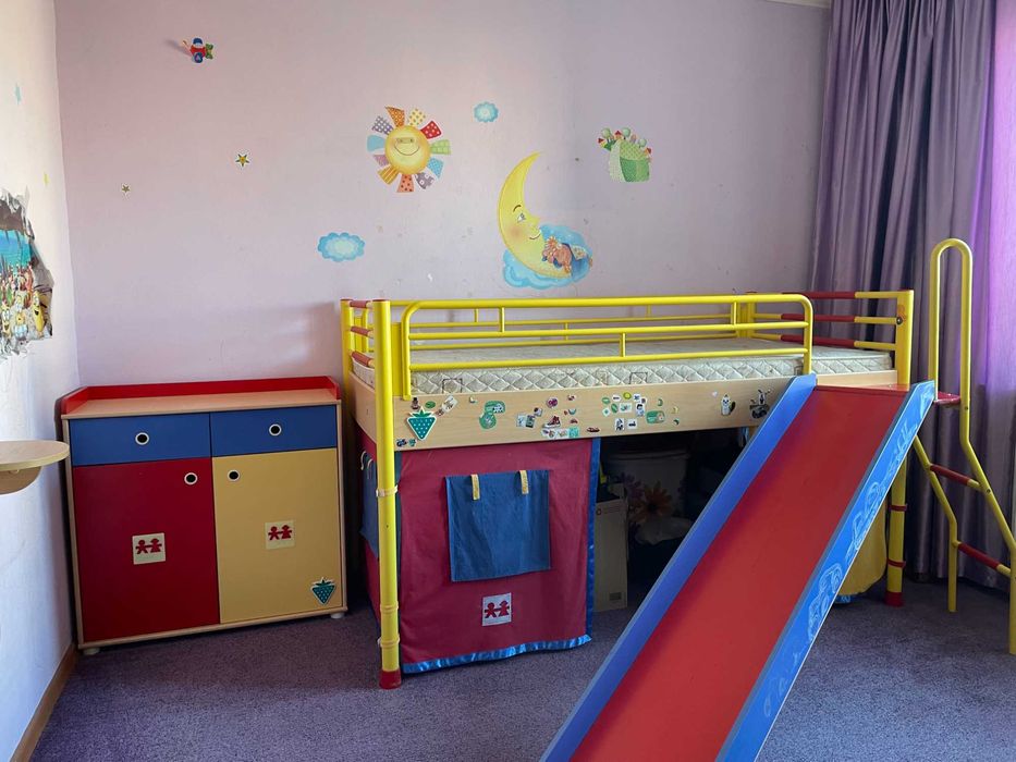 Продажа подростковой детской CILEK