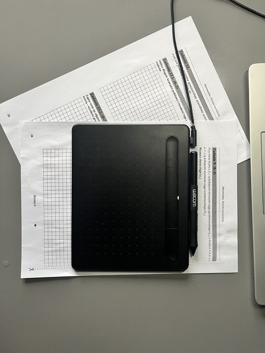 Tablet graficzny WACOM Intuos