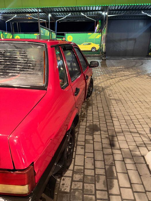 ВАЗ 21099 1995р.