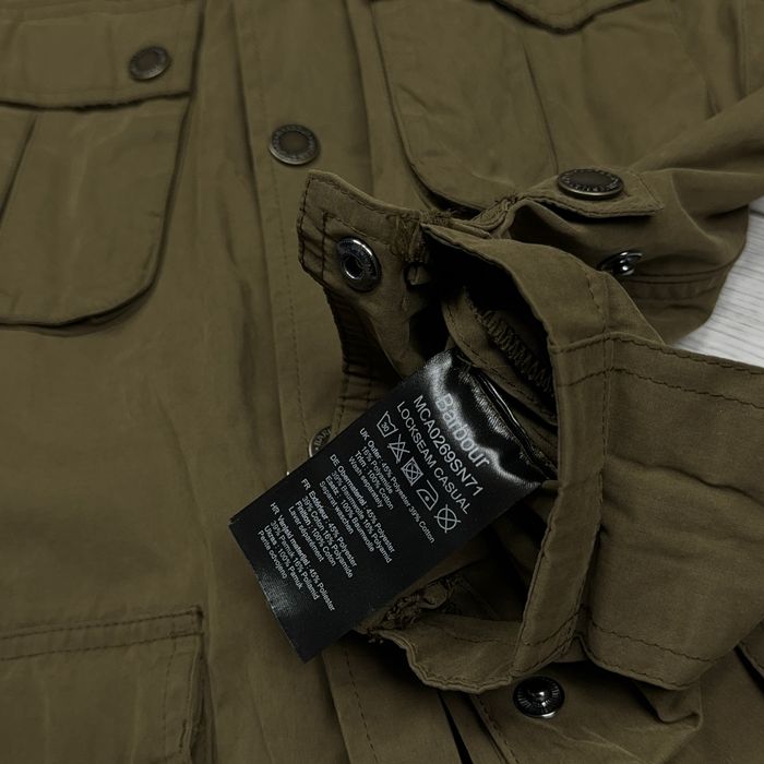 Barbour International барбур джинсовка хаки куртка вінтаж джинсовая денім піджак верхній одяг верхняя одежда пиджак жакет винтаж бомбер классическая