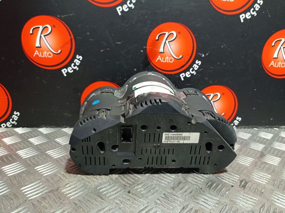 Quadrante Alfa Romeo 147 (937_)