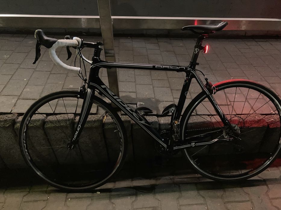 Ridley Orion Carbon Shimano 105 Rower szosowy