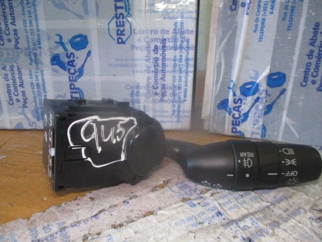Conjunto / manetes de luzes e limpa vidros HONDA Jazz III (GE_, GG_, G