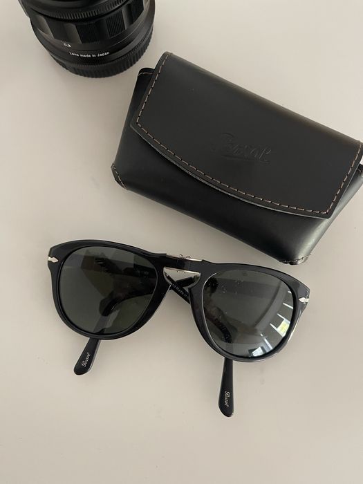 Persol foldable - 714 - Original