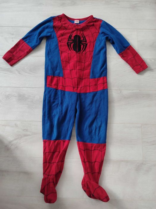 Піжама 98-110 р, кігурумі на 110-116 см