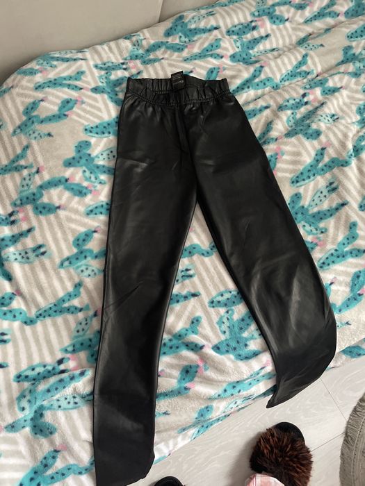 Лосіни на дівчинку під шкіру