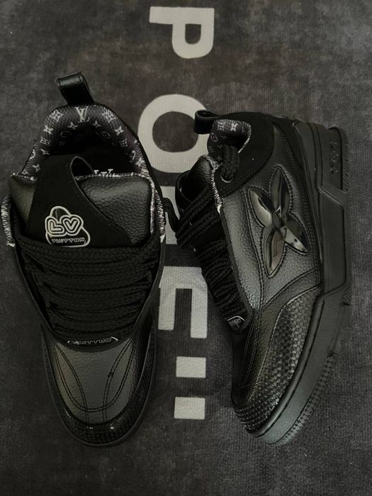 Louis vuitton skate
