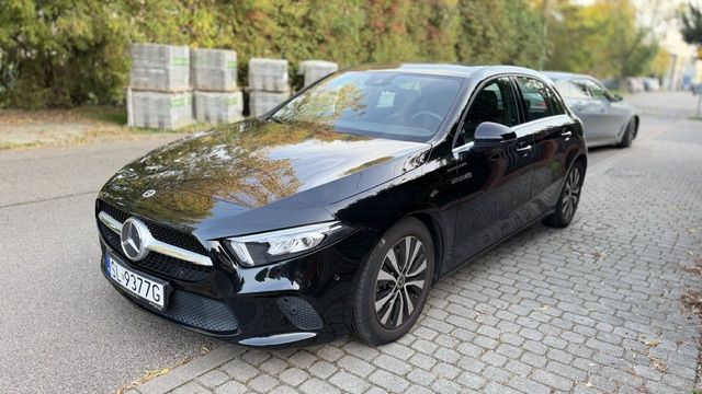 Mercedes-Benz Klasa A