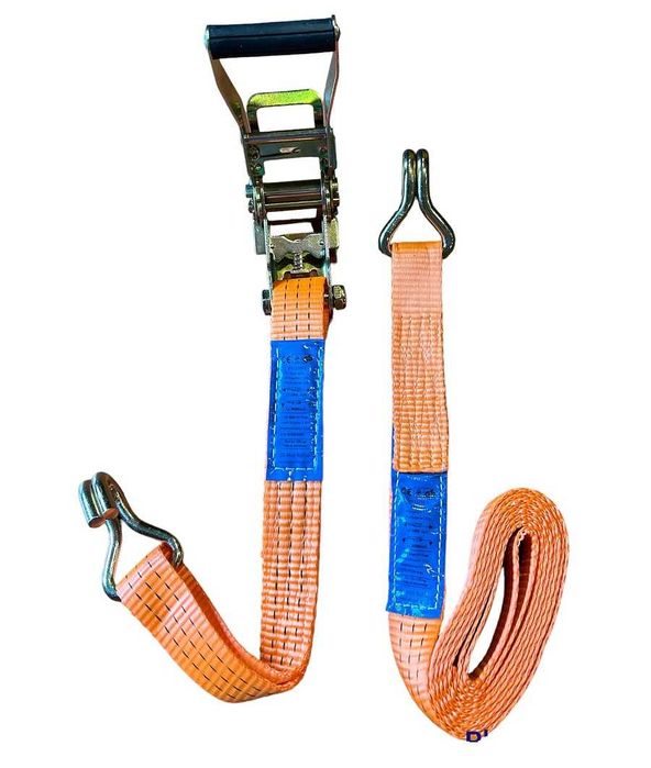 Pas transportowy - 3000 kg - 3 tony - 3 metry