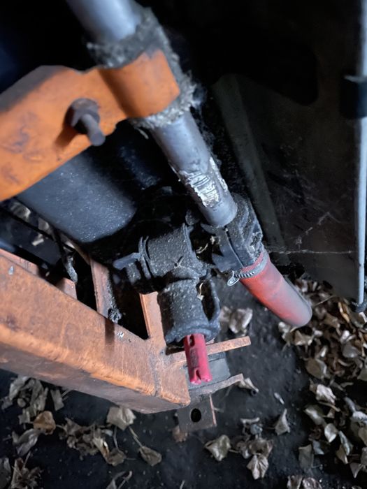 Причепний Оприскувач джакту Jacto  2к/18